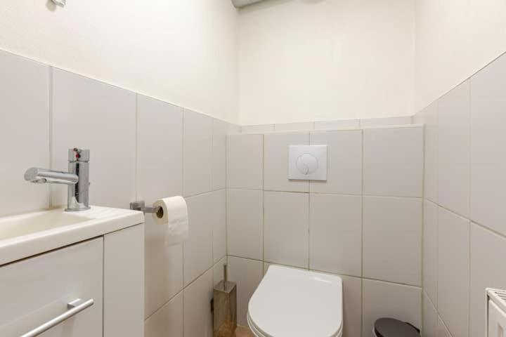 Court Sejour Lejlighed Houssen Eksteriør billede
